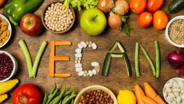 Unlocking Plant-Based Eating’s Power at the Vegetarian Diet Centre