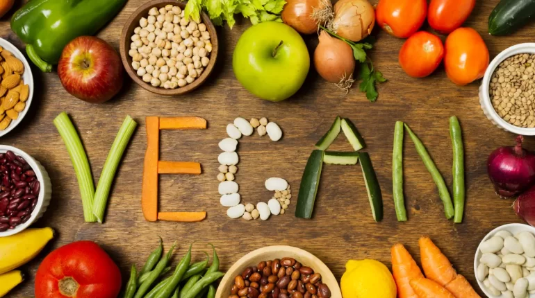 Unlocking Plant-Based Eating’s Power at the Vegetarian Diet Centre