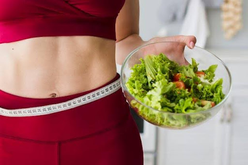 Fuel Your Body, Shed the Pounds: An Alternative Method of Approaching Good Eating