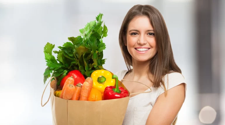 Explore the Vegetarian Diet Center’s Secrets to a Healthier Lifestyle